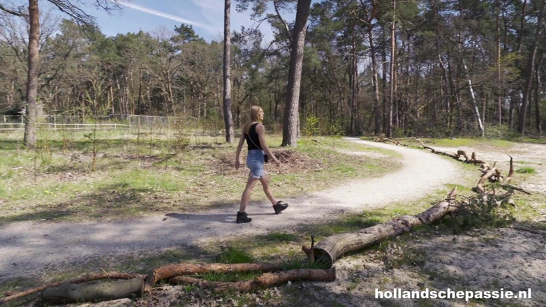 Hollandsche Passie: L'estremo fan - Hollandschepassie