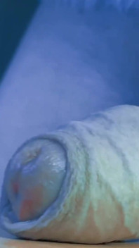 I Cum Without Hands