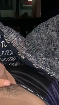 What's This Guy Doing?