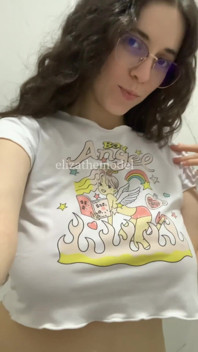 New Pee Post on My Club, Subscribe Now!