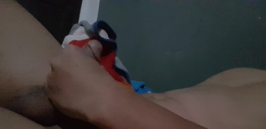 Morx: Sexy körper des jungen im boarding nach hause