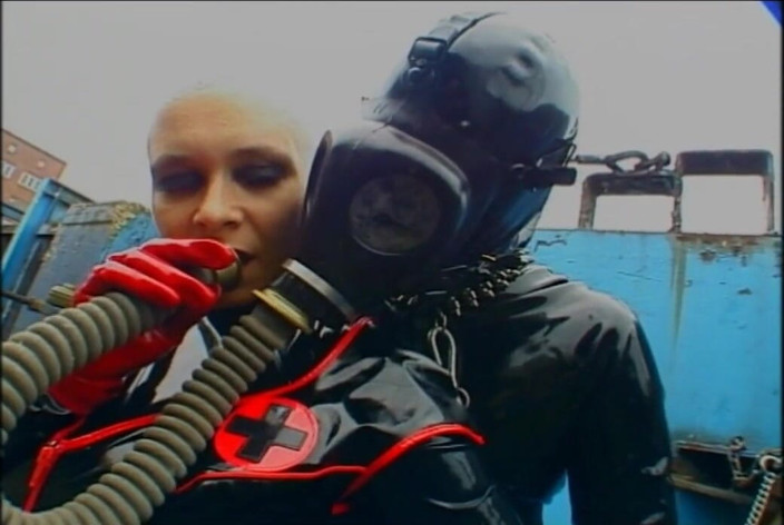 Absolute BDSM films - The original: Banyak nada sesat - Vol.#02 - Trauma #02