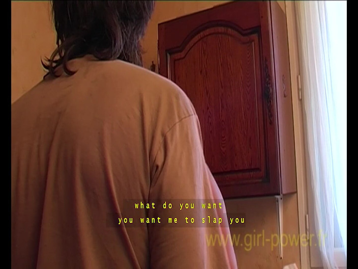 Girl P: GP-017 - Bab 3