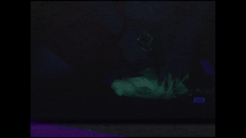 Roxxie rae page: Slimegirl