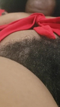 Solo chlupatá MILF dobrá kurva - Chlupatá kundička look in a Intimní