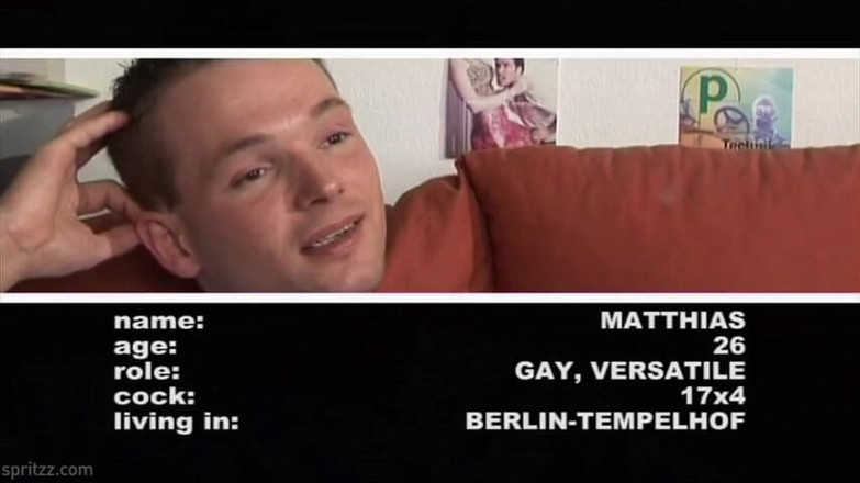 Spritzz: Znudzony w domu