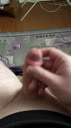 Masturbasi di rumah di Rusia