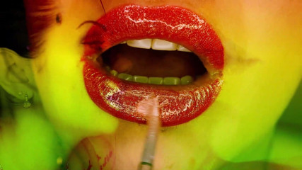 Goddess Misha Goldy: The most mesmerizing red lipsticks over you