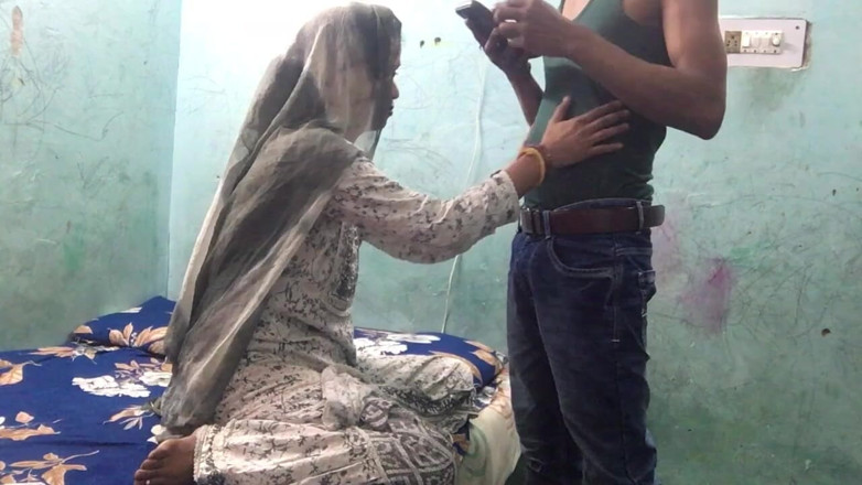 Shahilsingh119: Desi moglie cazzo