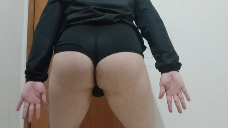 amateurbrazilian: Показываю свою задницу в обмен на iPhone