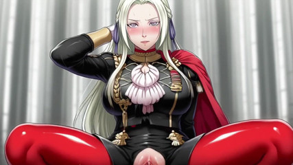 Prznai: Herb Ognia Edelgard Hen