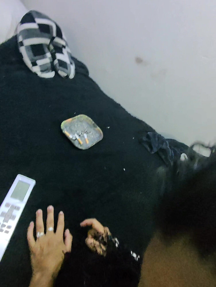 PABLO N3GROBAR: Breek een teef terug voor de Faphouse 4