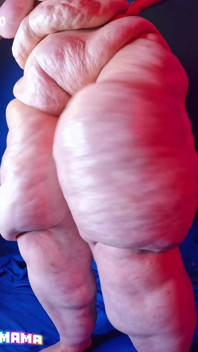 Alimente Seu Fetiche Gordo