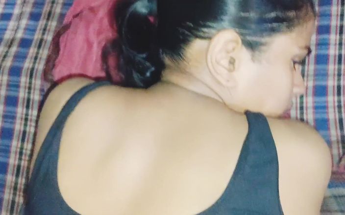 Sexy_girl_nehu: 최고의 오럴과 쪼이는 애널 섹스 비디오 힌디어 오디오 신음