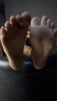 See Her Feet