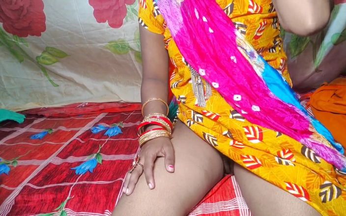 Anal Desi sex: Desi Indische Punjabi hete bruid keuken seks hete video