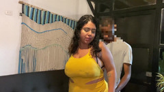 Xara Rouxxx: Nevlastní matka mého přítele má s námi trojku