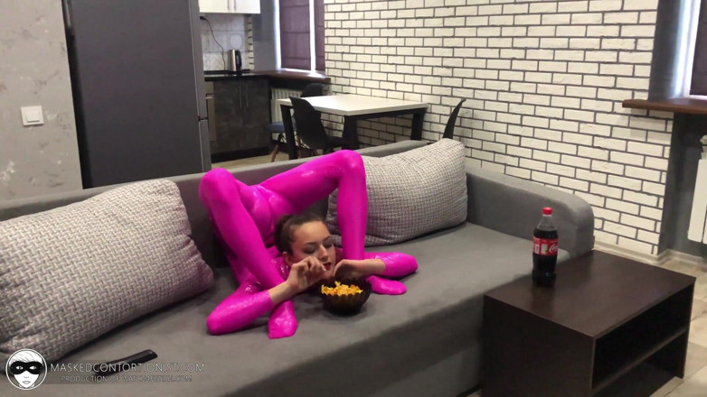 Watch4fetish: ฝึกที่บ้าน