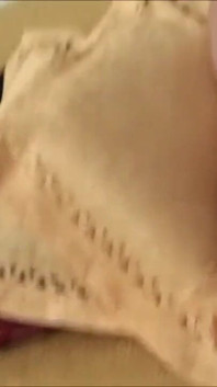 She pisses on his cock after he fucked her but she was not satisfied