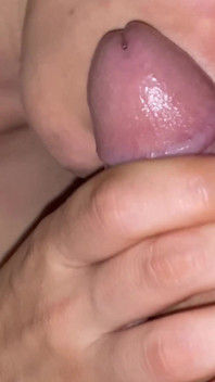Submissive Girl Surrendered to a Cock
