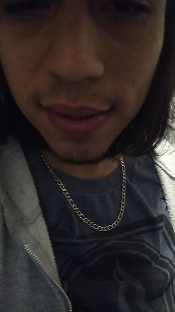 AlexAlejandro13: 더러운 화요일, 열기와 쾌락으로 가득하다