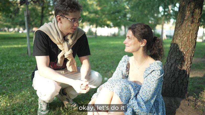 Princess Lili: He Decided to Test My Skills? Does He Really Doubt...