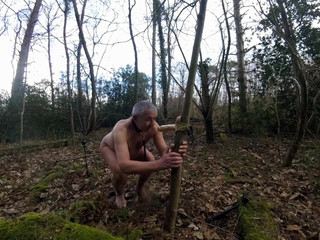 Andy: Část 2 Procházka 9