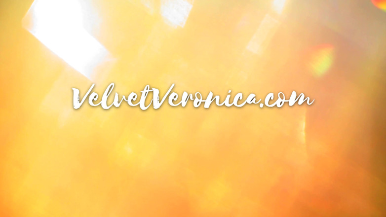 VelvetVeronica: Vacuglide 2 Video Permainan Penyegerakan Edging