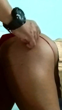 Sexy manželka má žhavý sex se svým kolegou