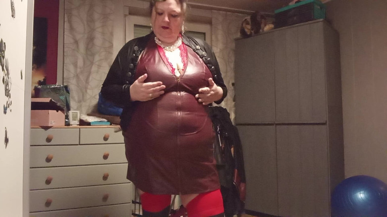 tammara big: Adakah anda suka bbw tebal