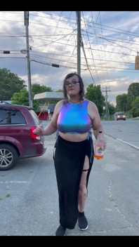Yesterday’s Concert Fit!