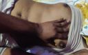 Suryasushma: Sexy kočička s lisem s prsy od nevlastního bratra a...