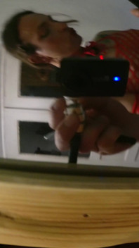 Crossdressed Bitch
