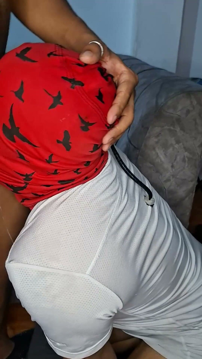 Foxxx_paulo: Straight to the Point: Your Mouth Is My Milker