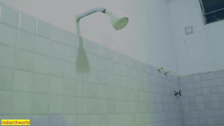 Indian Xshot: Hete erotische seks met mooie ex-vriendin! Man weet het niet