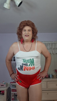 If I Bent Over Would You Mount and Dew Me?