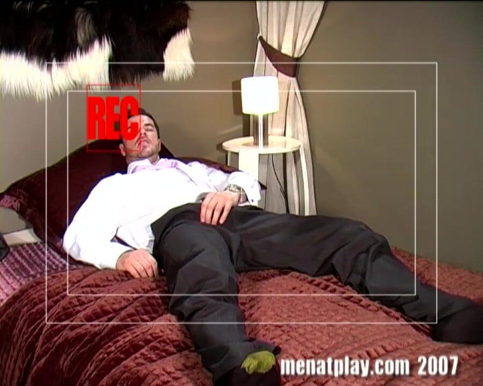 MenAtPlay: Карлос Кабальеро: Один к одному