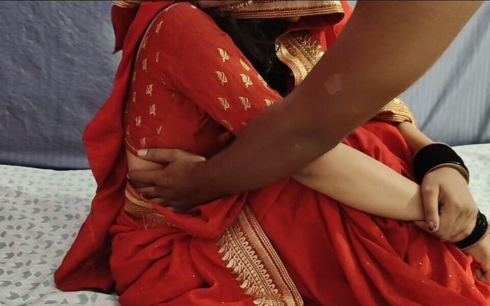 KavitaBhabhi: Âm thanh đầy đủ video tiếng Hin-ddi cho cha dượng Paucha Tharki