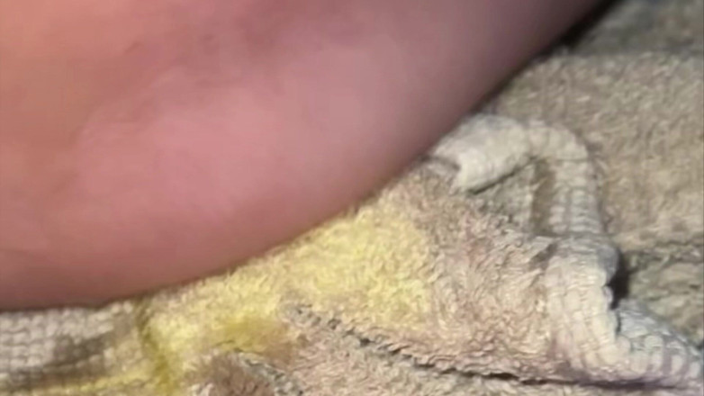 Jointqueen: All die squirtende muschi POV, die sie wollen könnten, Bedecken...