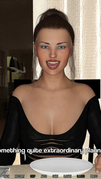 Karıma sürpriz: azgın boğadan ve ateşli evli kadından gavatlara doğru aşağılama - bölüm 3