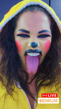 Hardcore Deepthroat for Stepdaddy