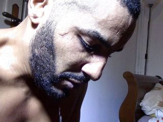 Crunch Boy: フランスの女の子は、アラブのトップ支配的な男の子に犯さ