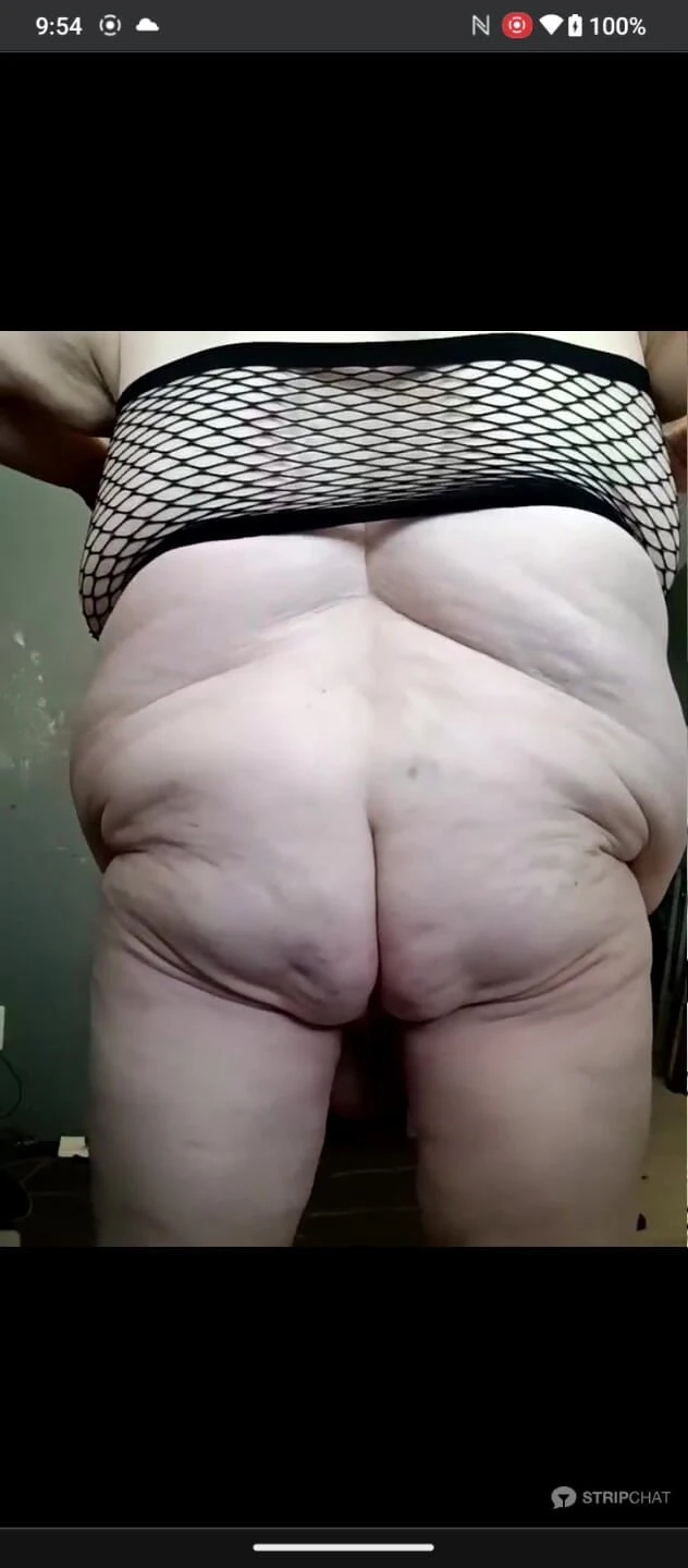 Pain princess studio: Solo mostrando a bunda e fupa