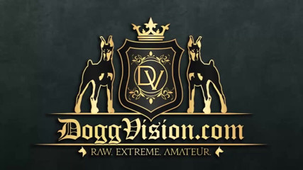 DoggVision: Gran trasero de Annika hace fondo a pelo video casero