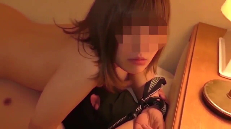 Asian happy ending: Asijský anděl 18055