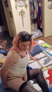 Butt Play