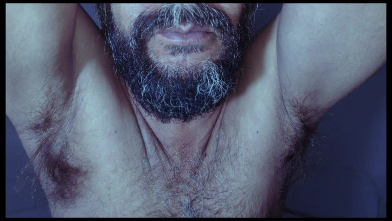 Rock F hairy: Parts of My Body 1