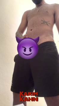 Taking a Piss in the Morning