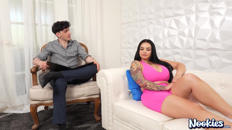 Nookies: zakar Envy Payton