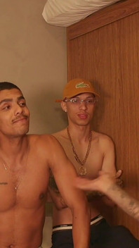 Gay Group Xl Monster Big Dick Interracial Big Cock Uncut Latino
